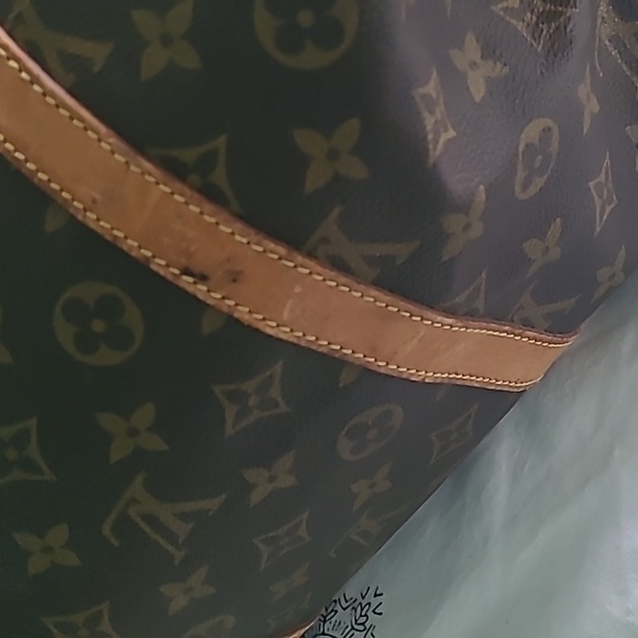 Louis Vuitton Speedy 35 - Picture 6 of 15